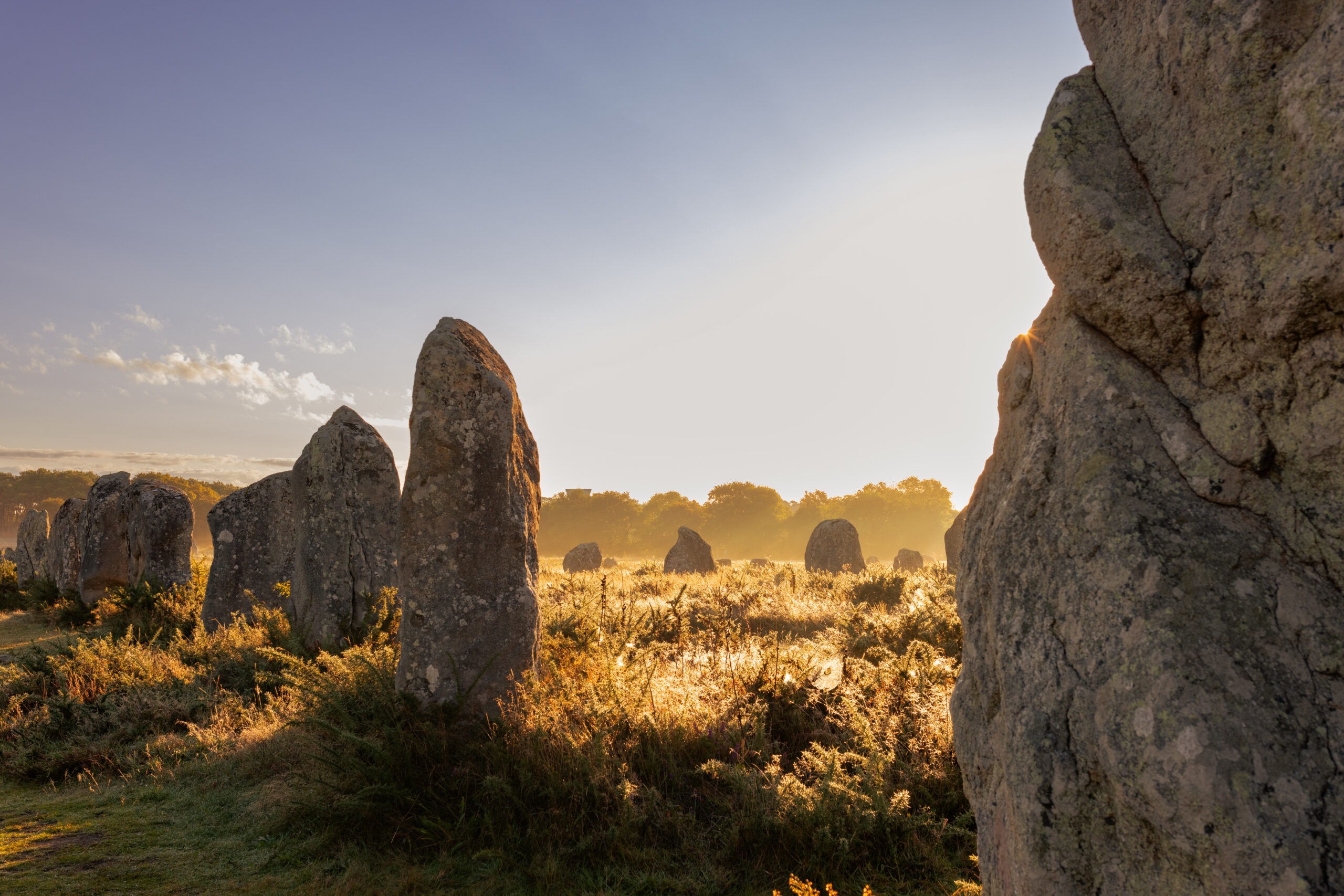carnac tourisme